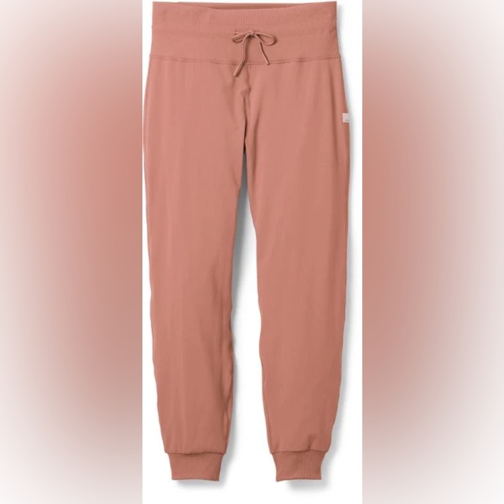Vuori Performance Daily Joggers